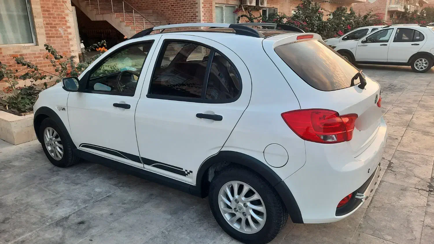 خودرو کوییک، R پلاس آگهی ann_21269819