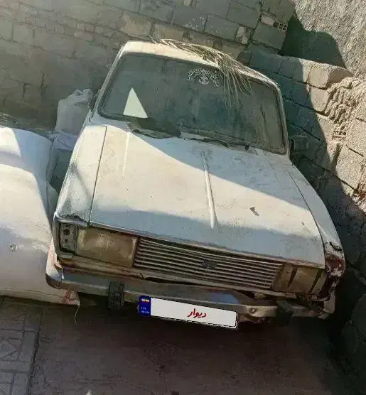 خودرو پیکان، سواری آگهی ann_21269862