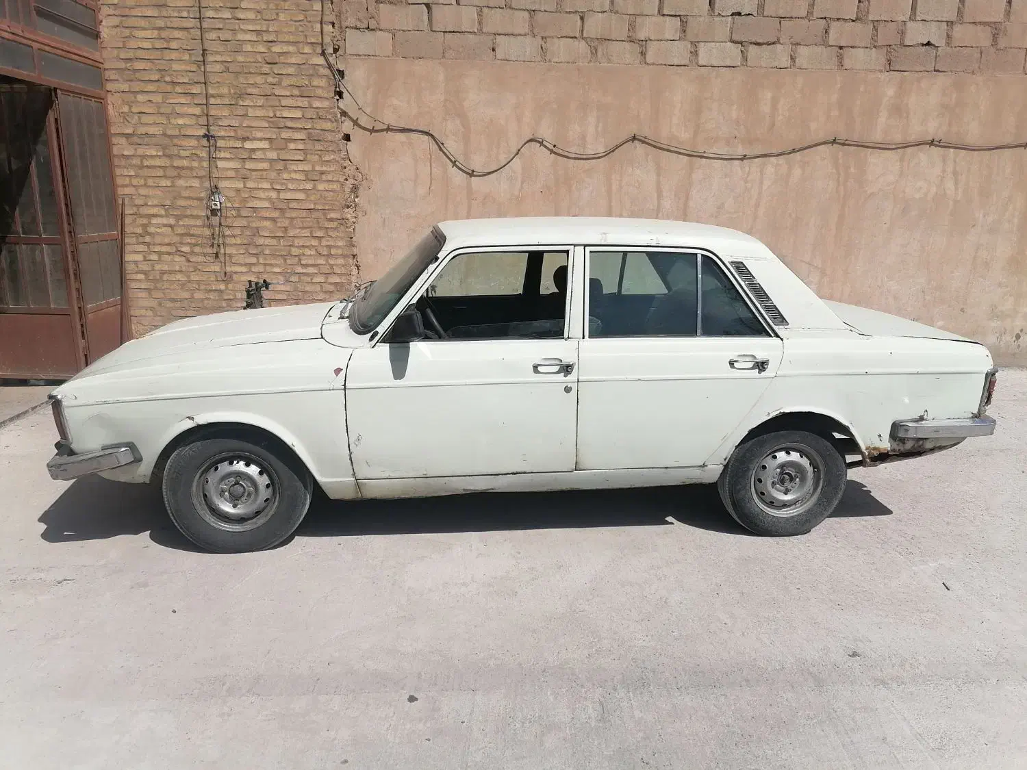 خودرو پیکان، سواری آگهی ann_21269967