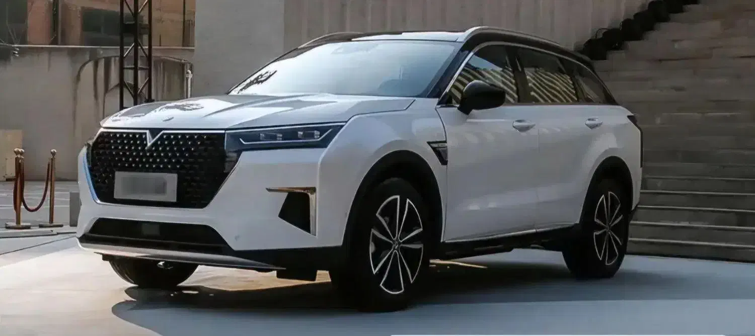 خودرو ونوسیا، استار آگهی ann_21270113