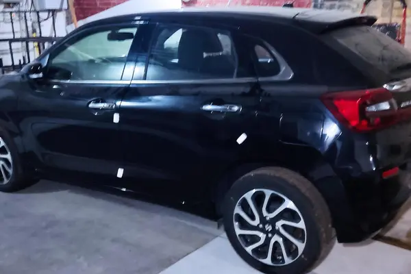 خودرو سوزوکی، بالنو آگهی ann_21270809