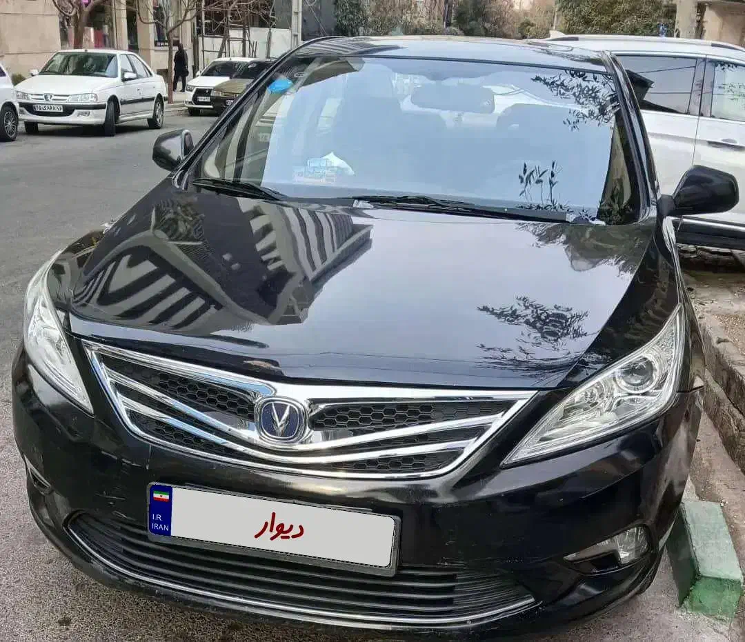 خودرو چانگان، ایدو آگهی ann_21271343