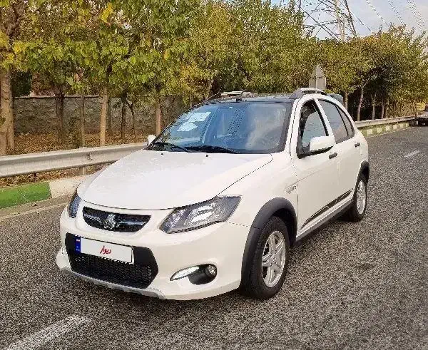 خودرو کوییک، R پلاس آگهی ann_21271542