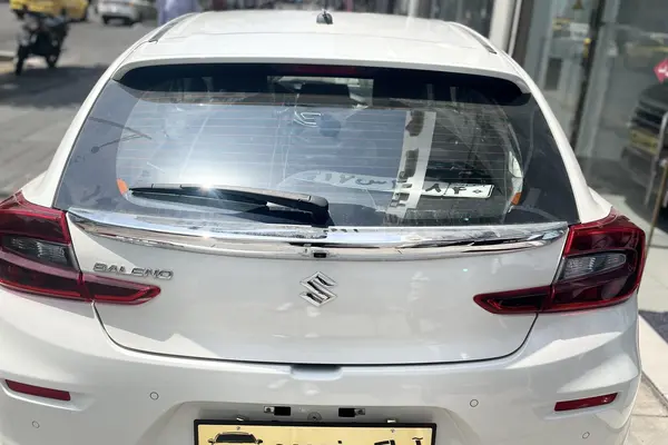 خودرو سوزوکی، بالنو آگهی ann_21271789