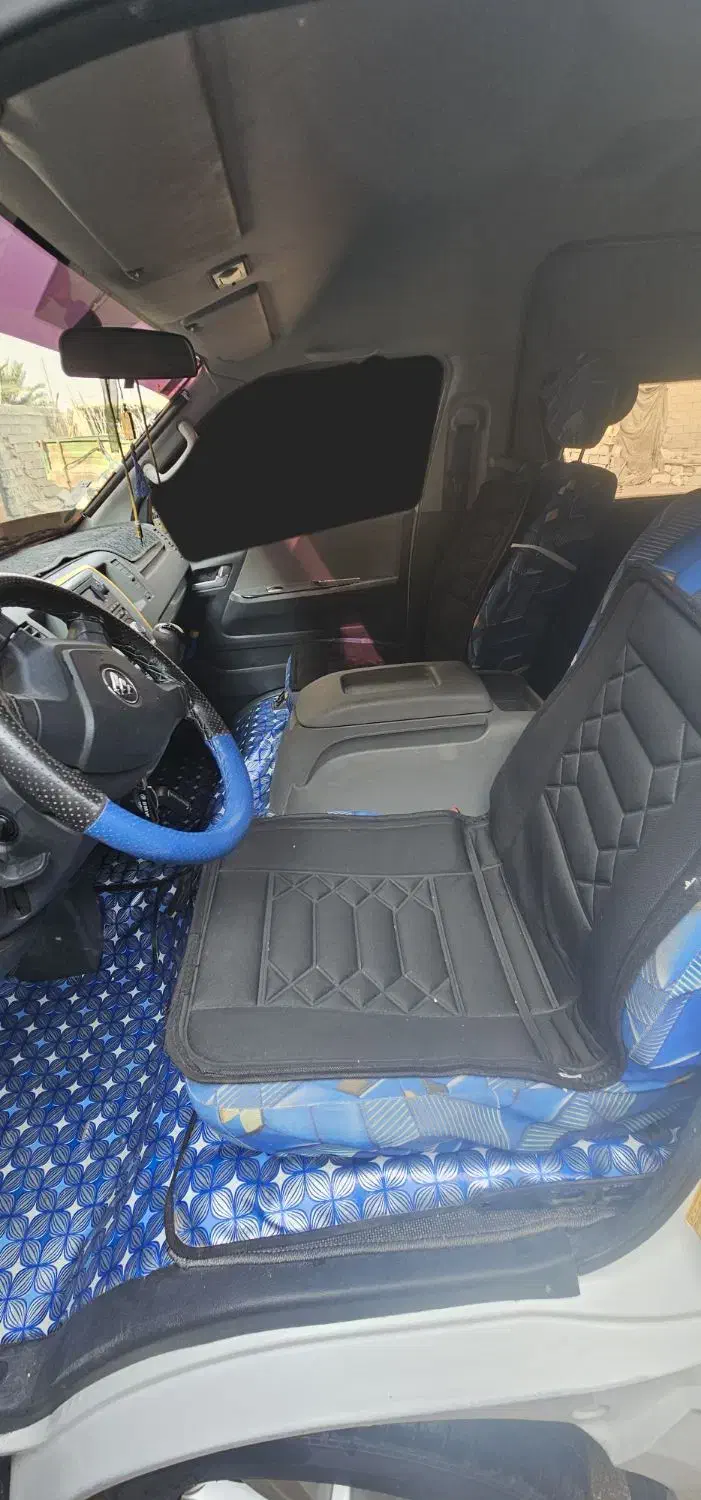 خودرو ون ایران خودرو، وانا آگهی ann_21271865