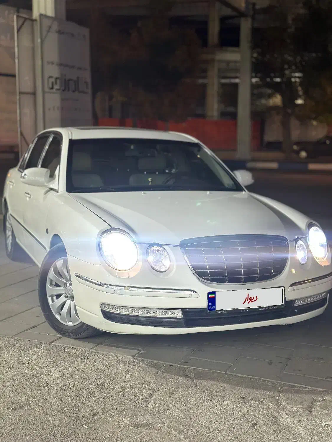 خودرو کیا، اپیروس آگهی ann_21272236