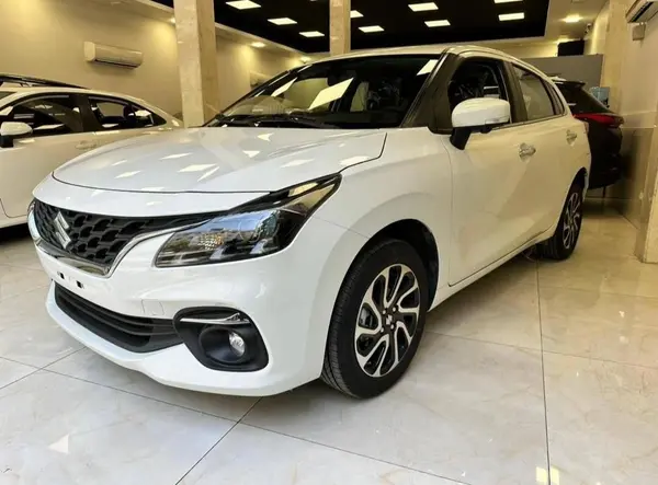 خودرو سوزوکی، بالنو آگهی ann_21272334