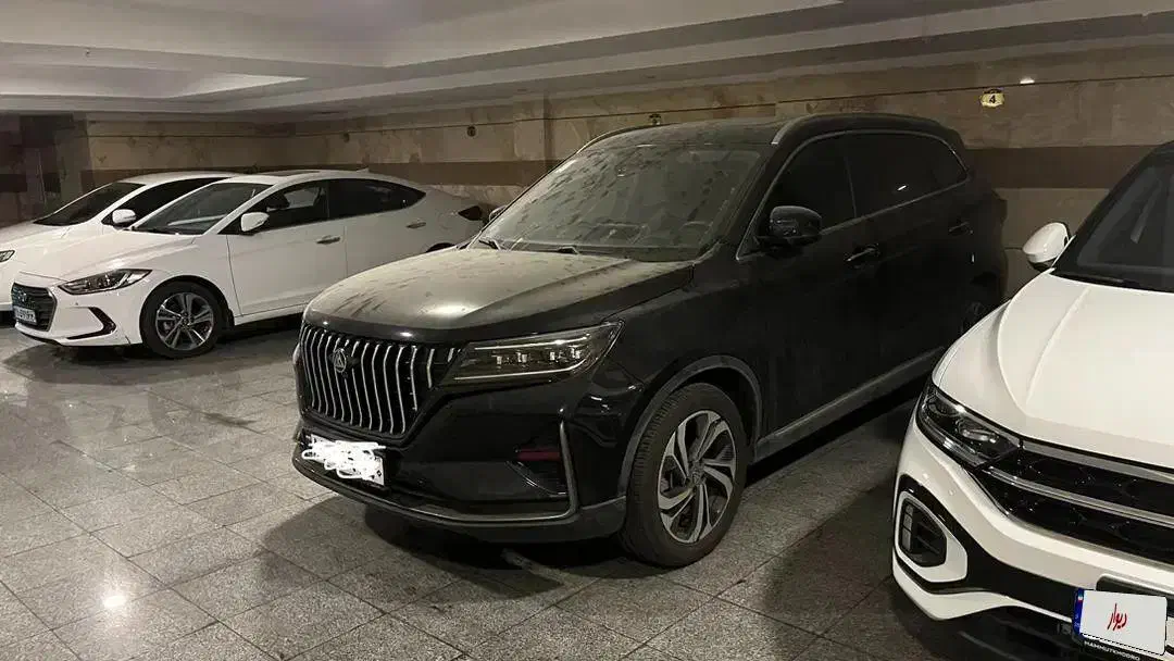 خودرو مکث موتور، تیارا آگهی ann_21272609