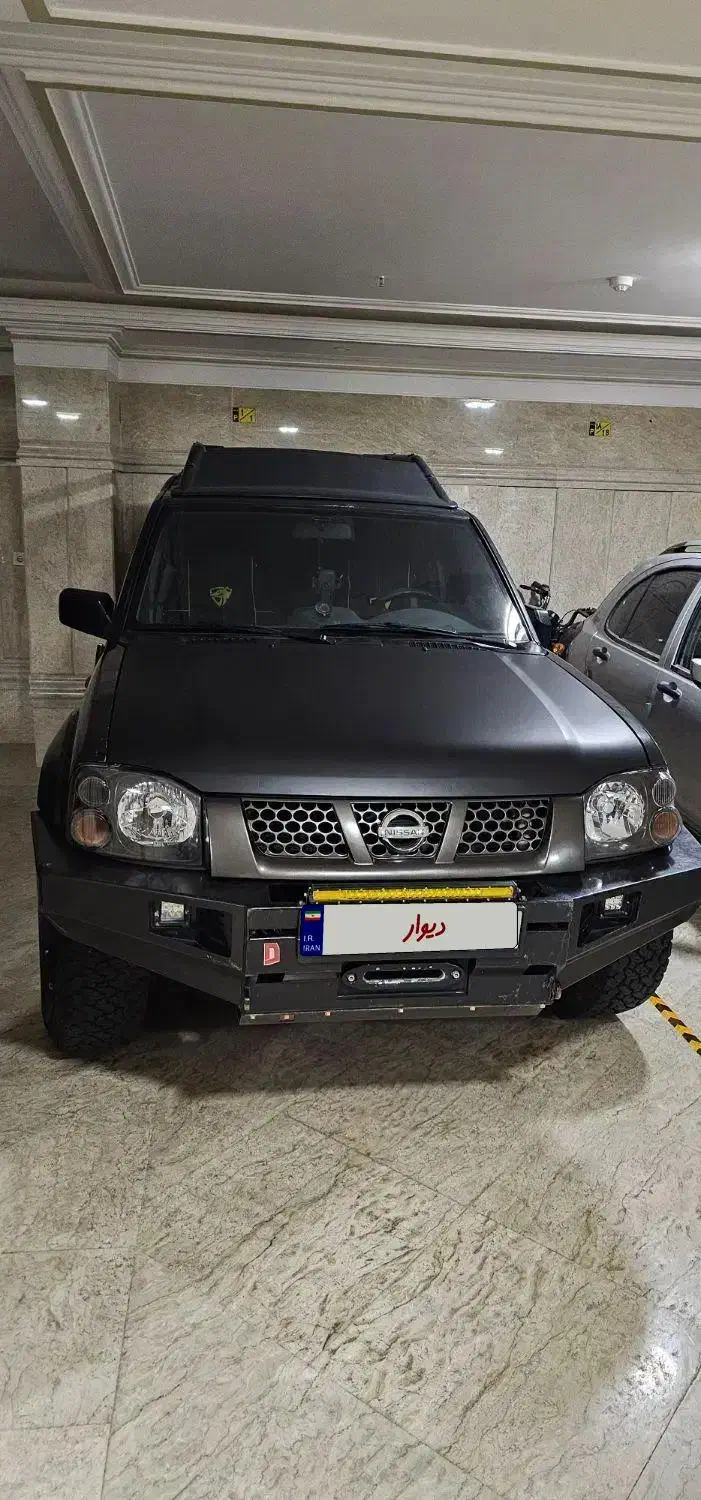 خودرو نیسان، رونیز آگهی ann_21272793