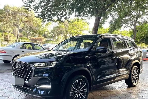 خودرو فونیکس، تیگو 7 پرو مکس آگهی ann_21272892