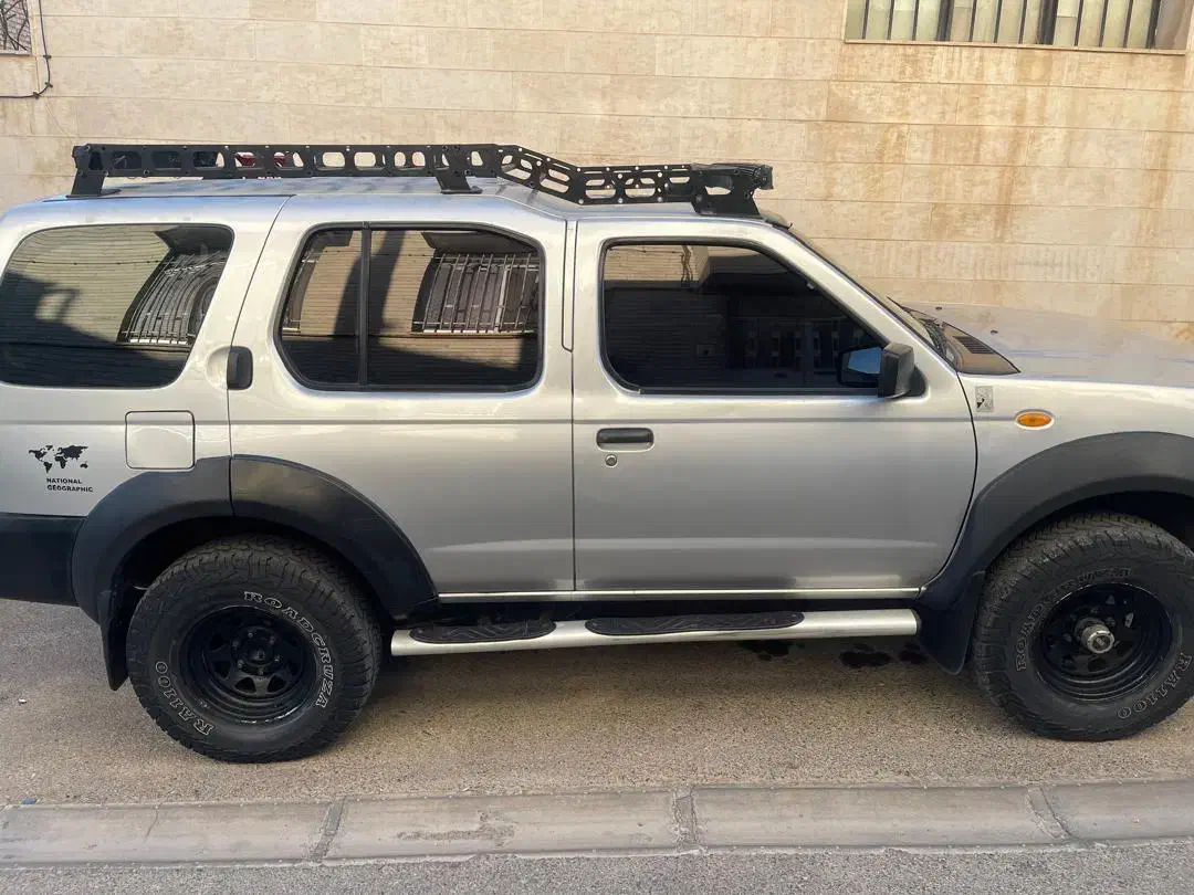 خودرو نیسان، رونیز آگهی ann_21273530