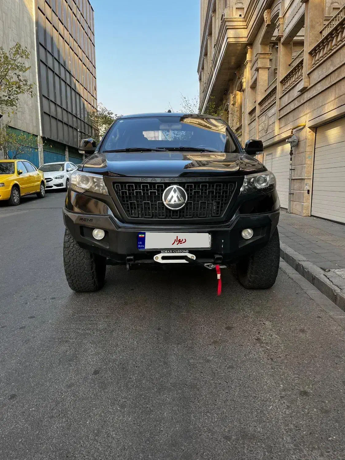 خودرو مکث موتور، کلوت آگهی ann_21273539