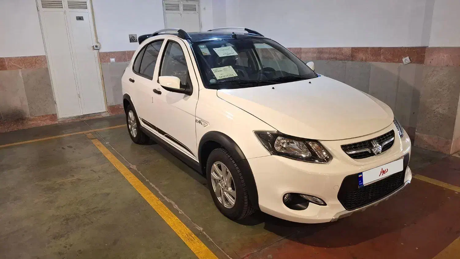 خودرو کوییک، R پلاس آگهی ann_21273680