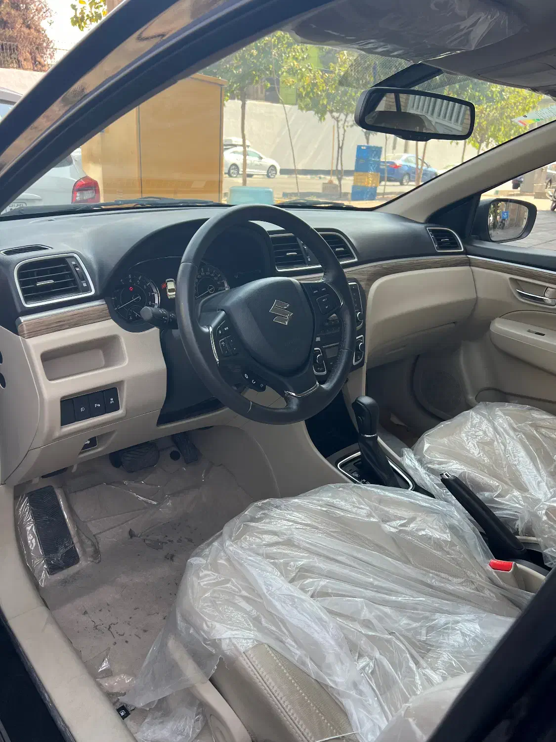 خودرو سوزوکی، سیاز آگهی ann_21273873