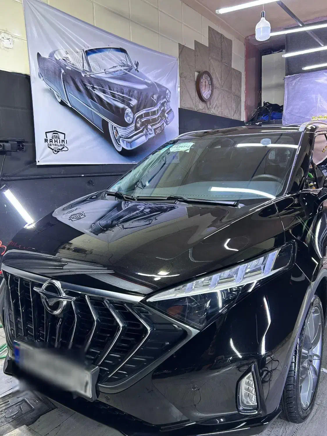 خودرو هایما، 7X آگهی ann_21273897