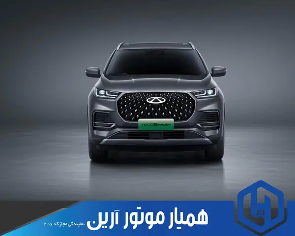 خودرو فونیکس، تیگو 8 پرو هیبرید آگهی ann_21274193