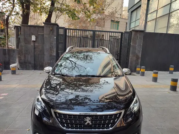 خودرو پژو، 2008 آگهی ann_21274360