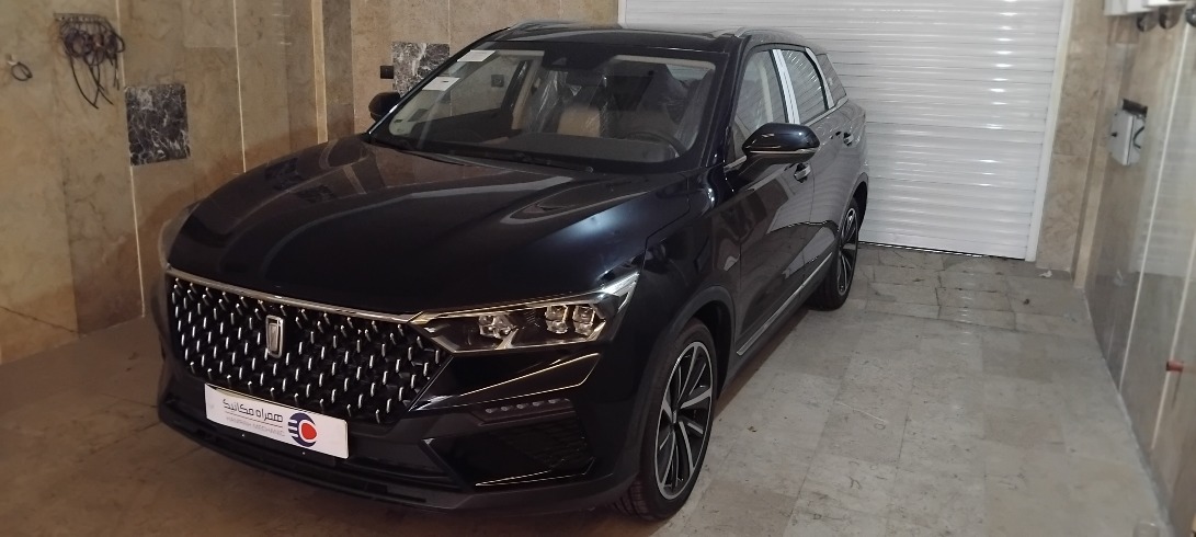 خودرو بستیون، T77 آگهی ann_21274411