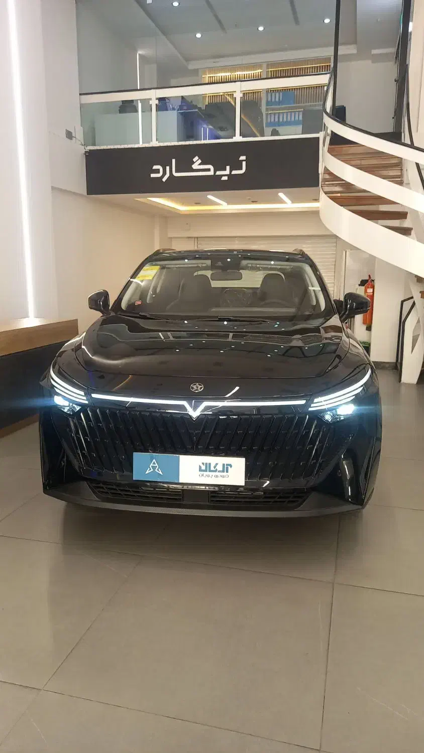 خودرو ونوسیا، وی آنلاین آگهی ann_21274412