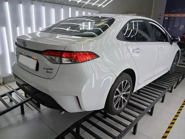 خودرو تویوتا، کرولا سدان آگهی ann_21274855