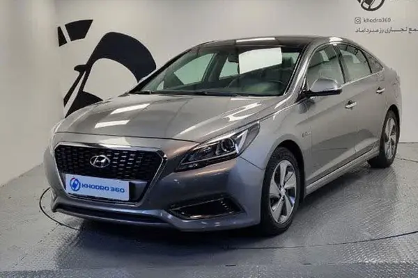 خودرو هیوندای، سوناتا هیبرید آگهی ann_21274925