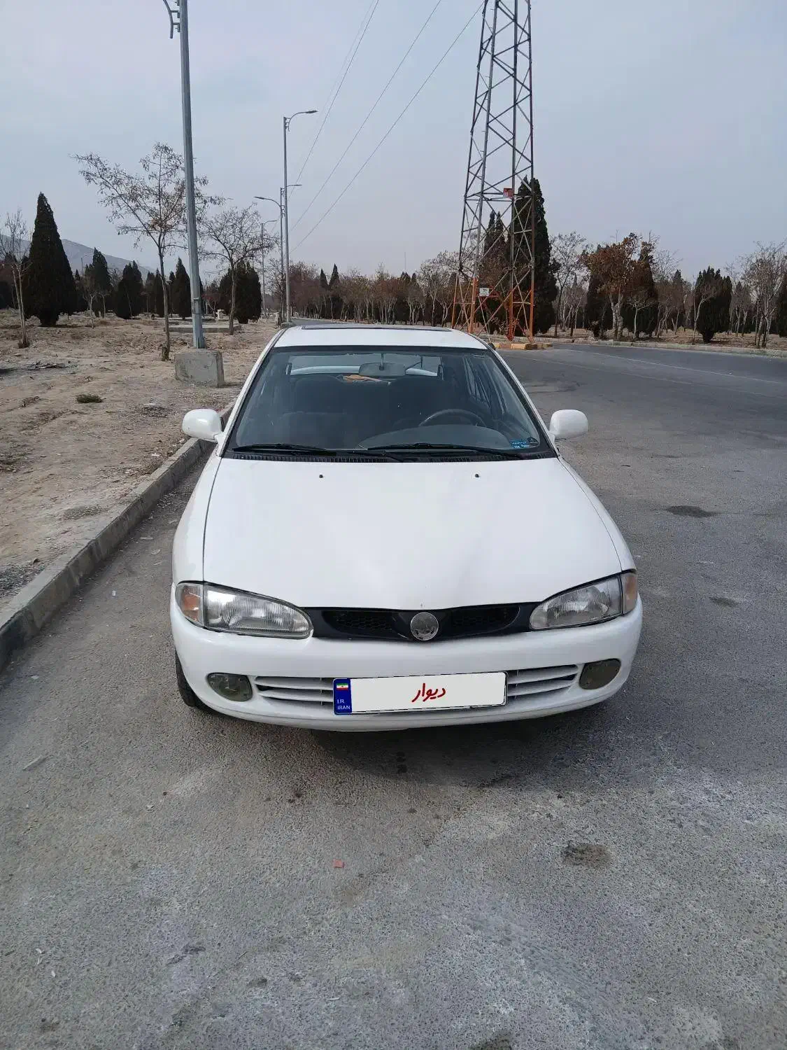 خودرو پروتون، ویرا آگهی ann_21275027