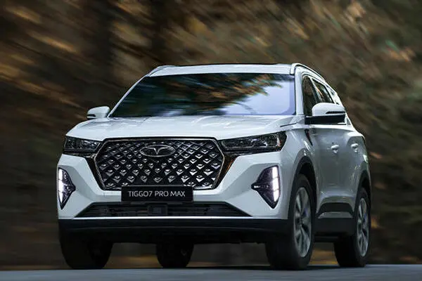 خودرو فونیکس، تیگو 7 پرو مکس آگهی ann_21275257