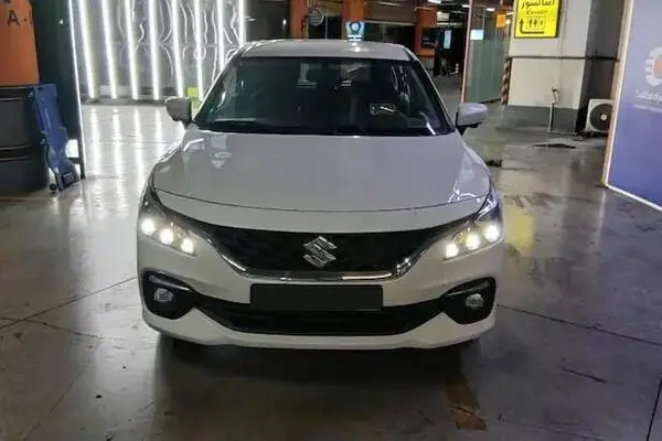 خودرو سوزوکی، بالنو آگهی ann_21275509