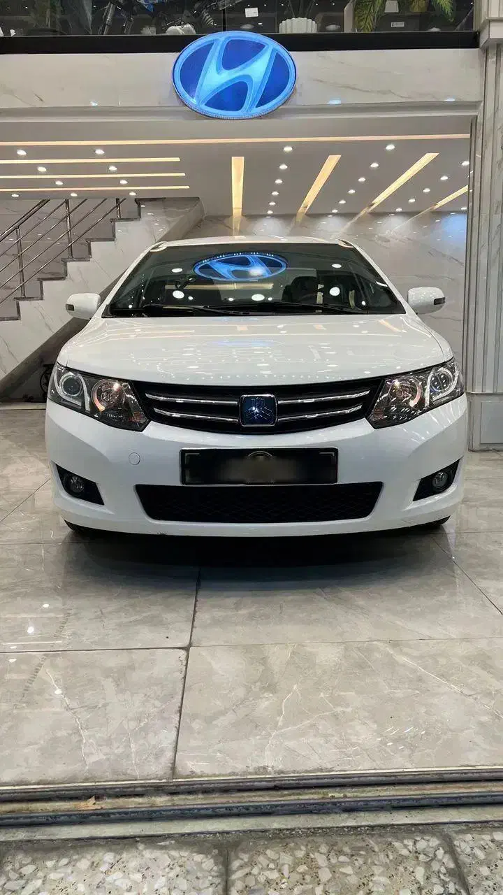 خودرو زوتی، Z300 آگهی ann_21275911