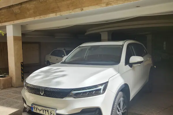 خودرو اسکای ول، ET5 آگهی ann_21276310