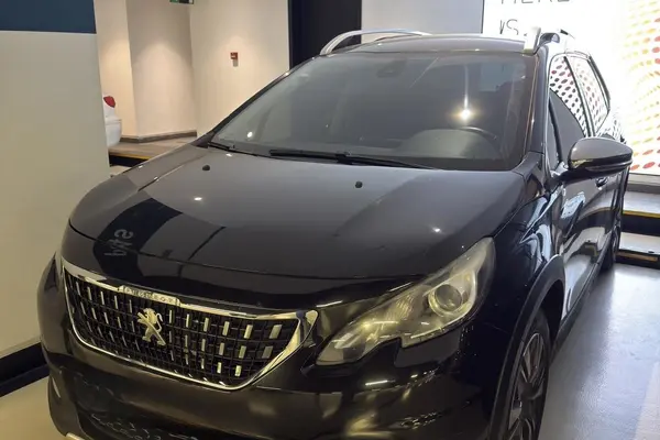 خودرو پژو، 2008 آگهی ann_21276311