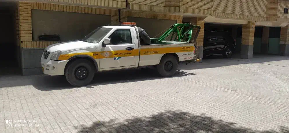 خودرو زامیاد، پادرا آگهی ann_21276726