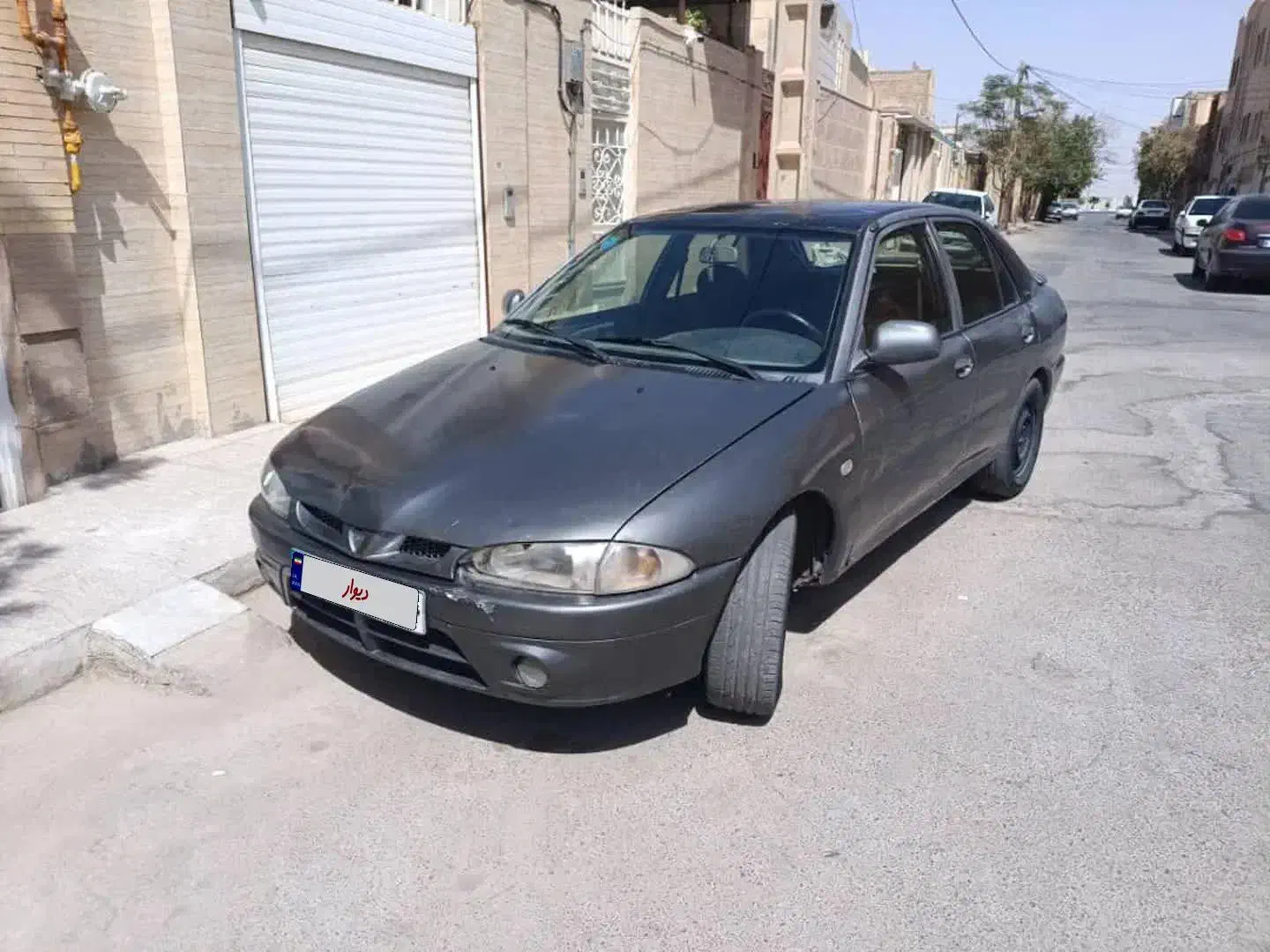 خودرو پروتون، ویرا آگهی ann_21277164