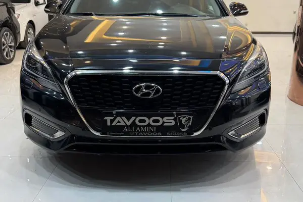 خودرو هیوندای، سوناتا هیبرید آگهی ann_21277799