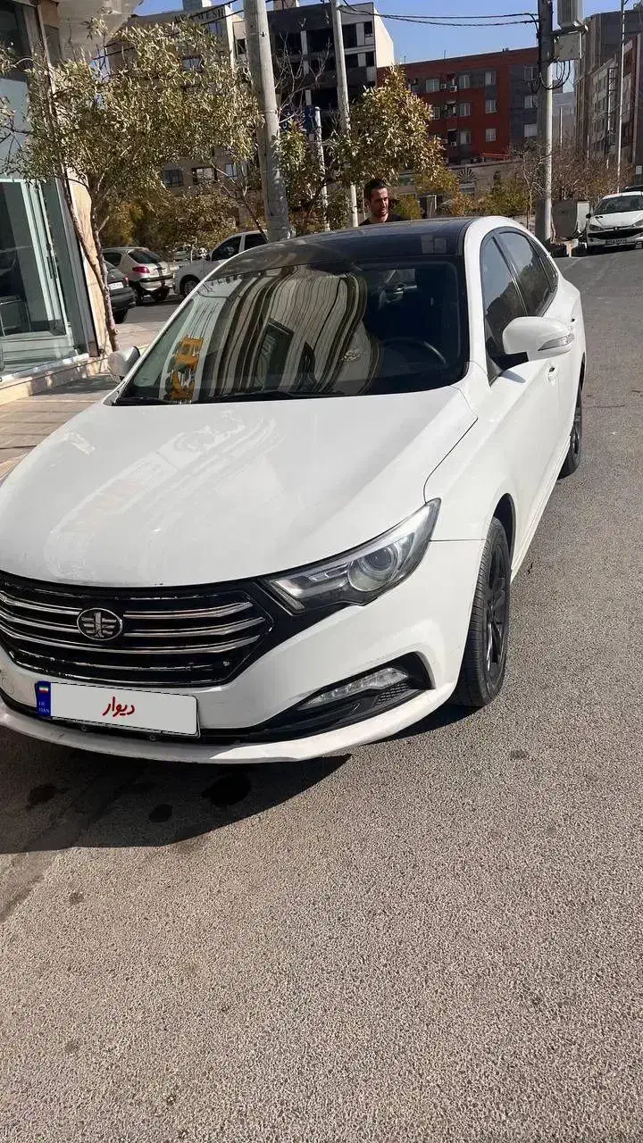 خودرو بسترن، B30 آگهی ann_21278142