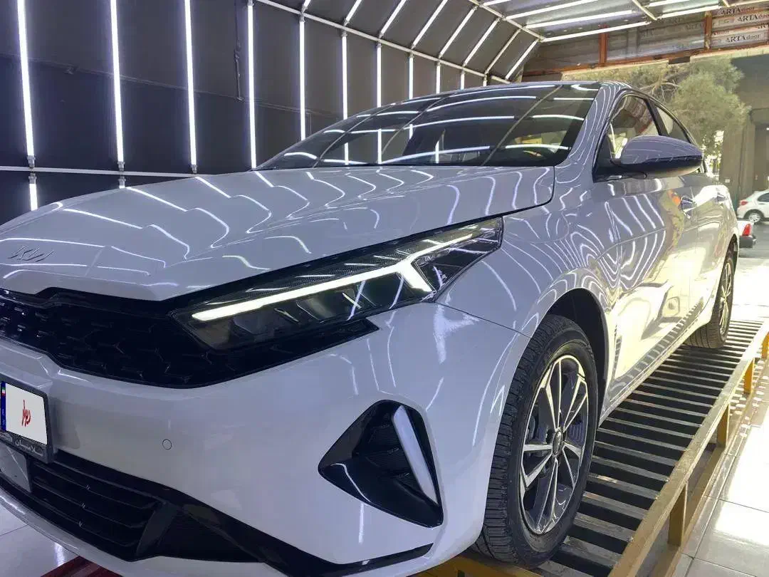 خودرو کیا، K3 آگهی ann_21278158