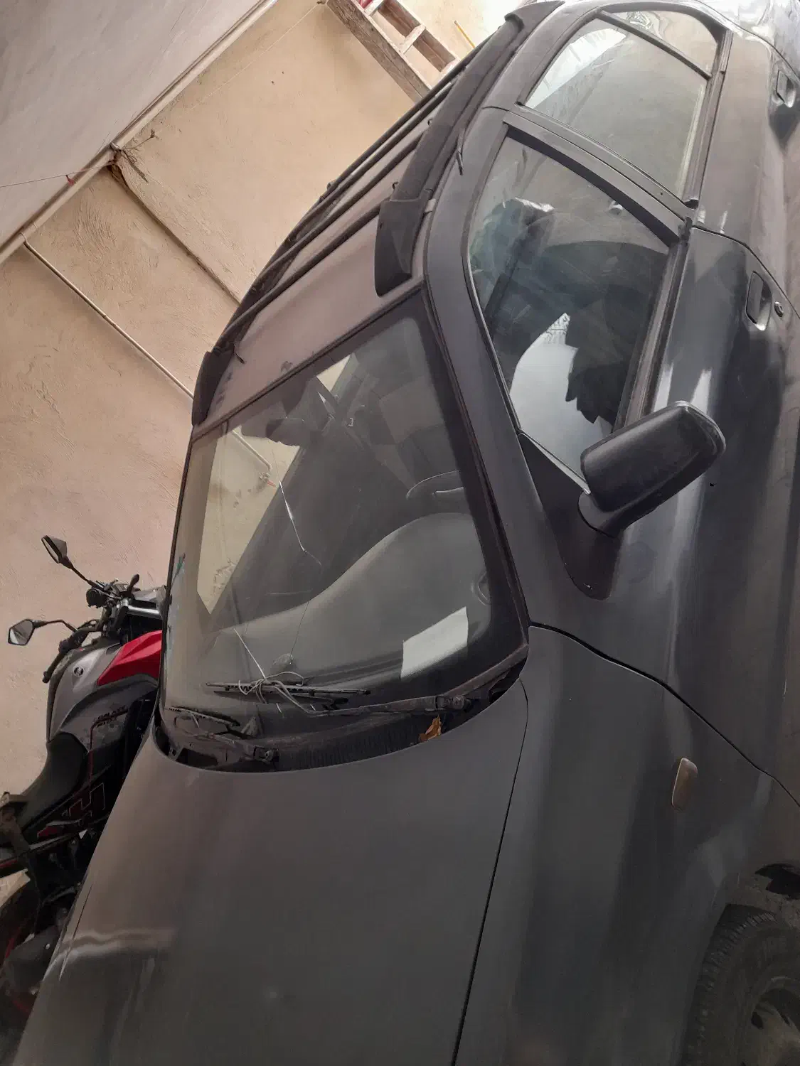 خودرو سمند، EL آگهی ann_21278421