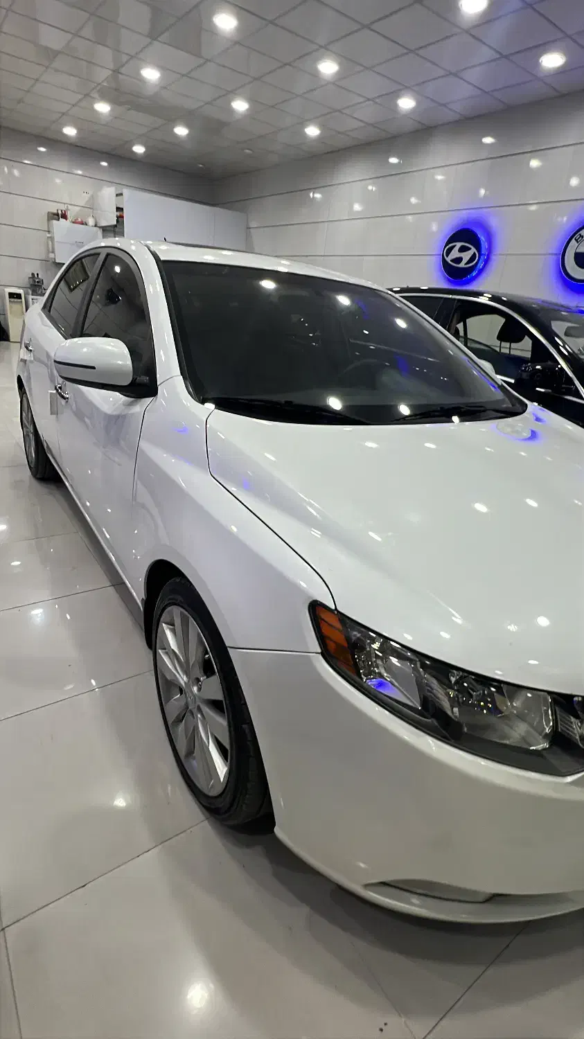 خودرو کیا، سراتو آگهی ann_21278714