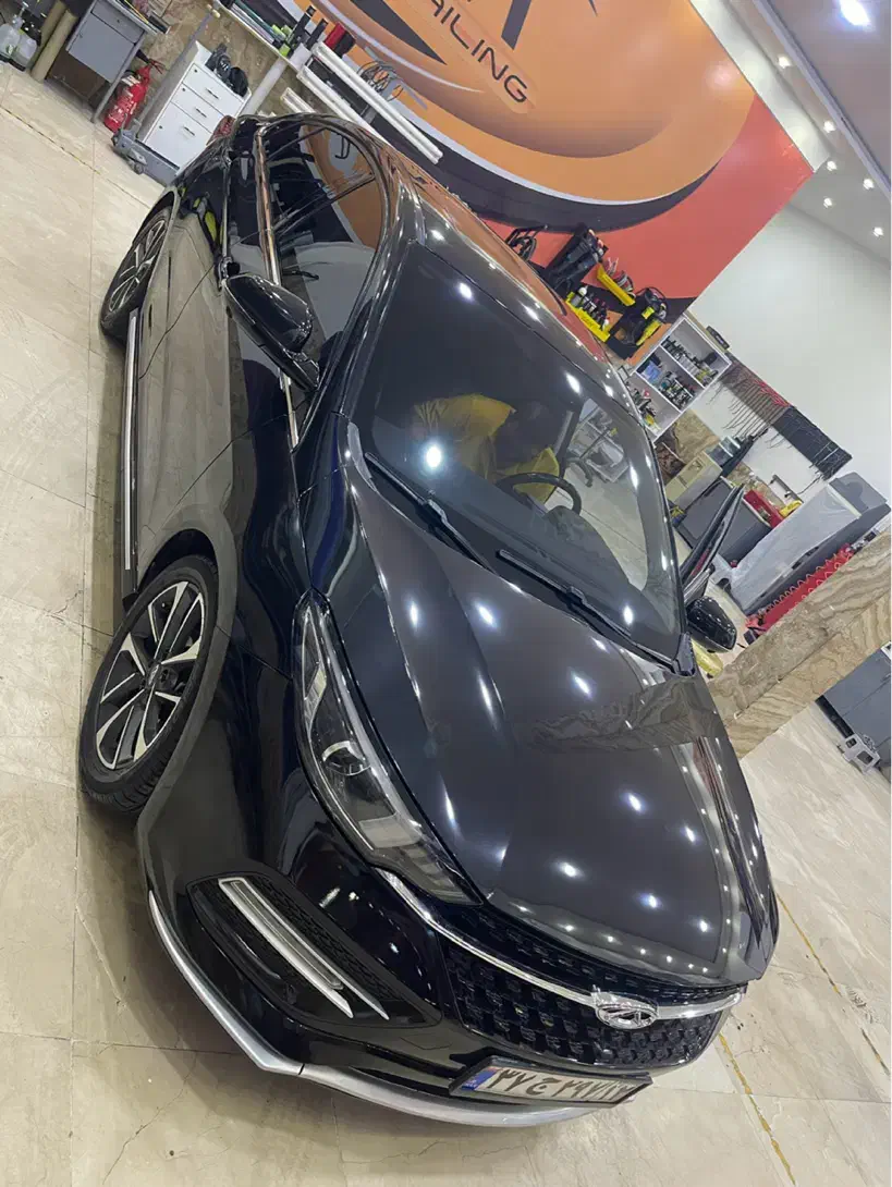 خودرو چری، آریزو 6 آگهی ann_21278865