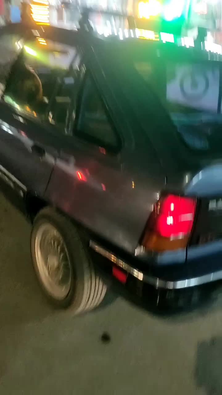 خودرو دوو، ریسر آگهی ann_21278893