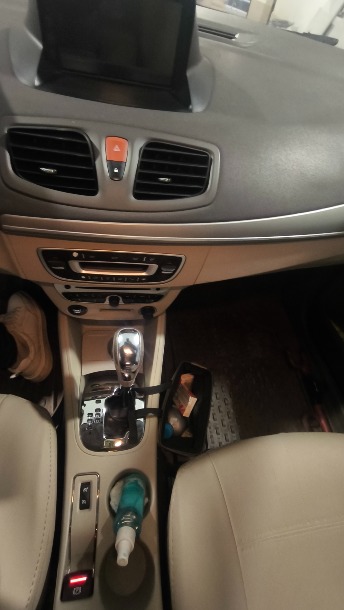 خودرو رنو، اسکالا آگهی ann_21278979