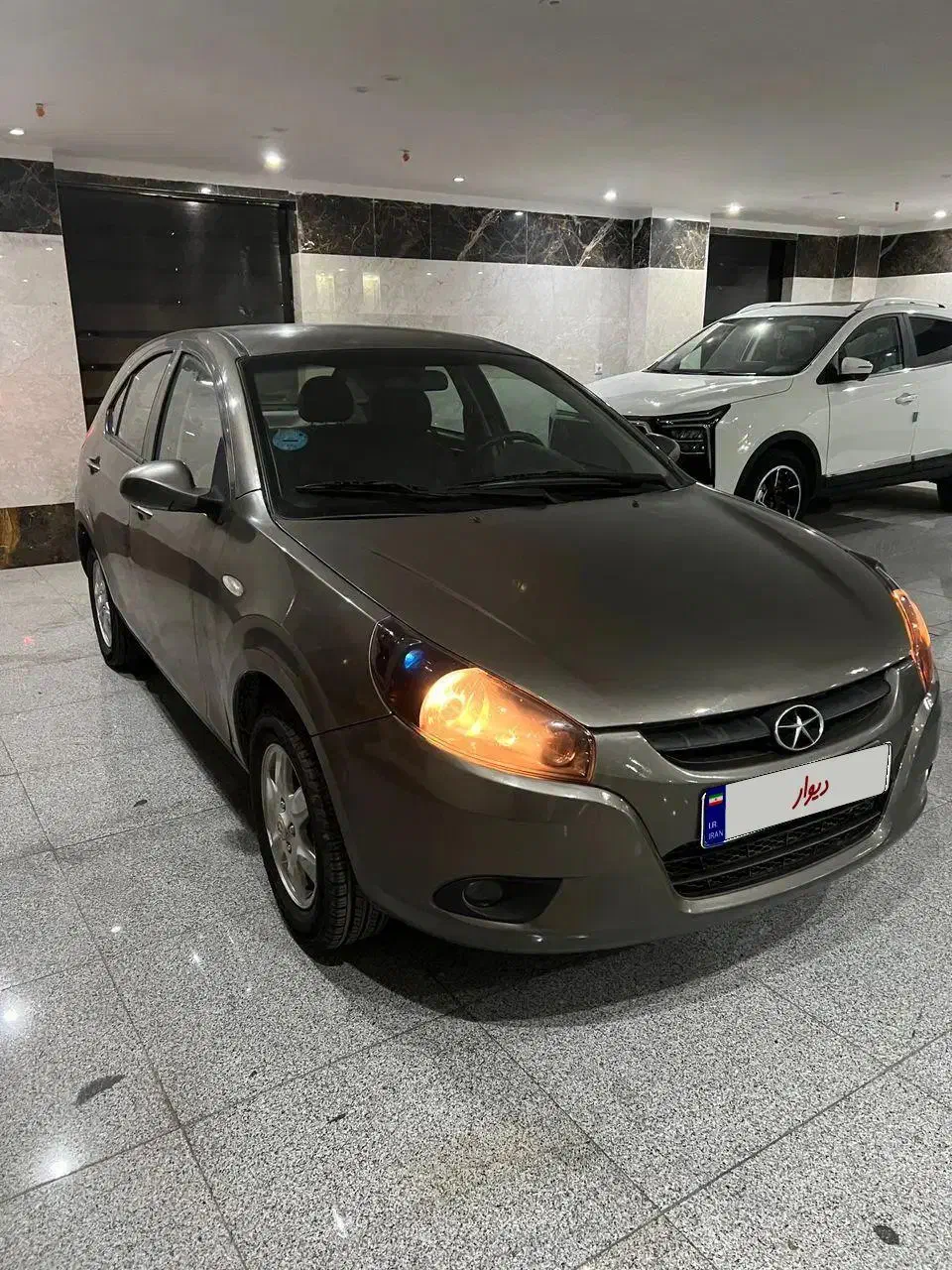 خودرو جک، J3 هاچ بک آگهی ann_21279023