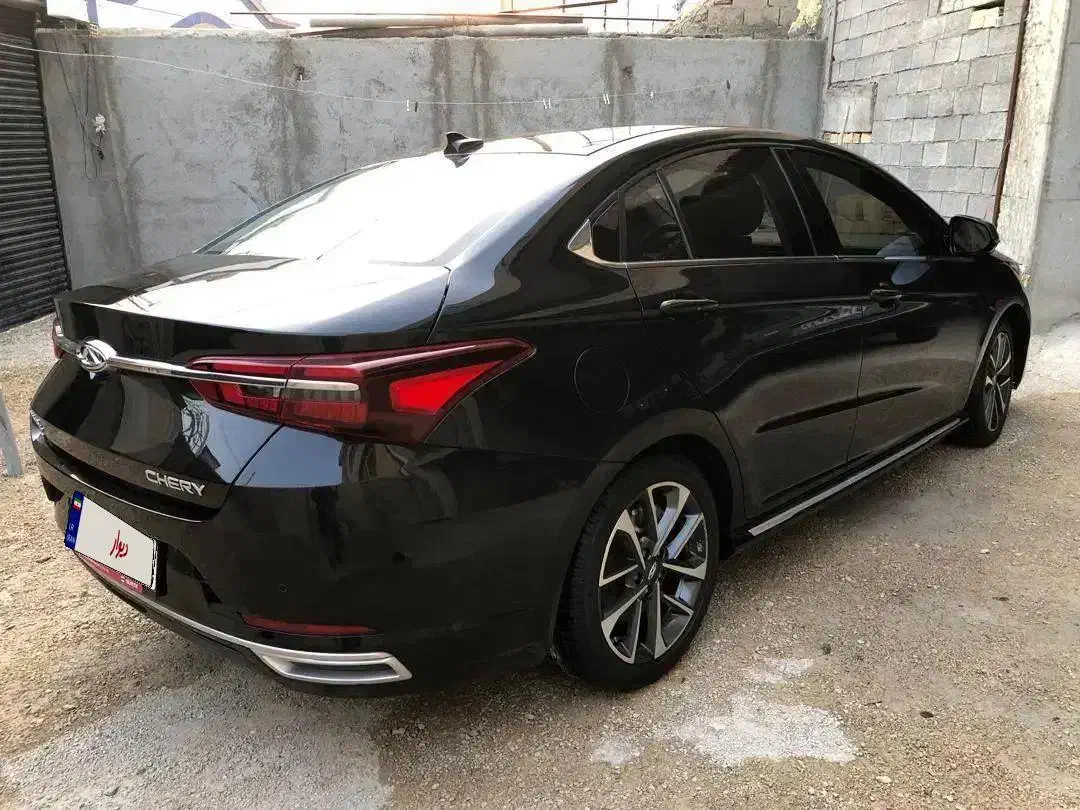 خودرو چری، آریزو 6 آگهی ann_21279373