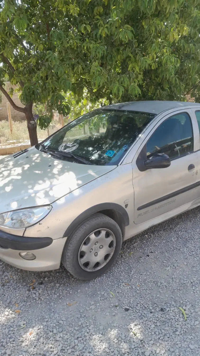 خودرو پژو، 206 آگهی ann_21279436