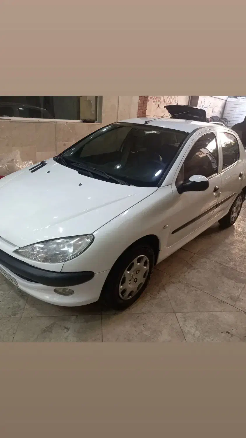 خودرو پژو، 206 آگهی ann_21279449