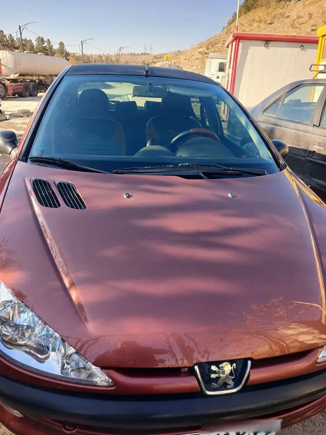 خودرو پژو، 206 آگهی ann_21279481