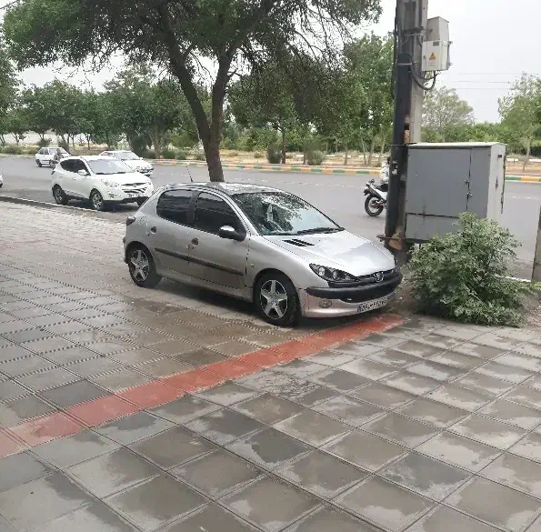 خودرو پژو، 206 آگهی ann_21279487