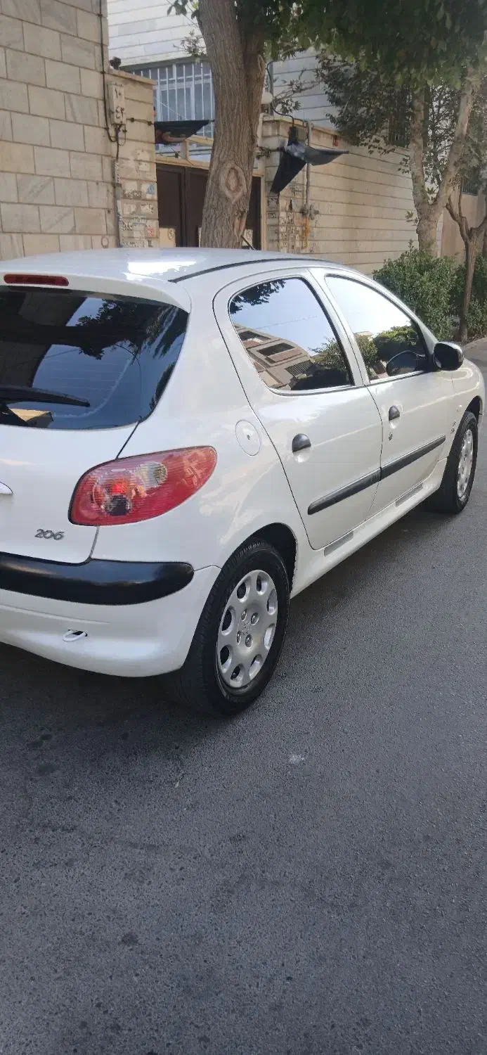 خودرو پژو، 206 آگهی ann_21279514