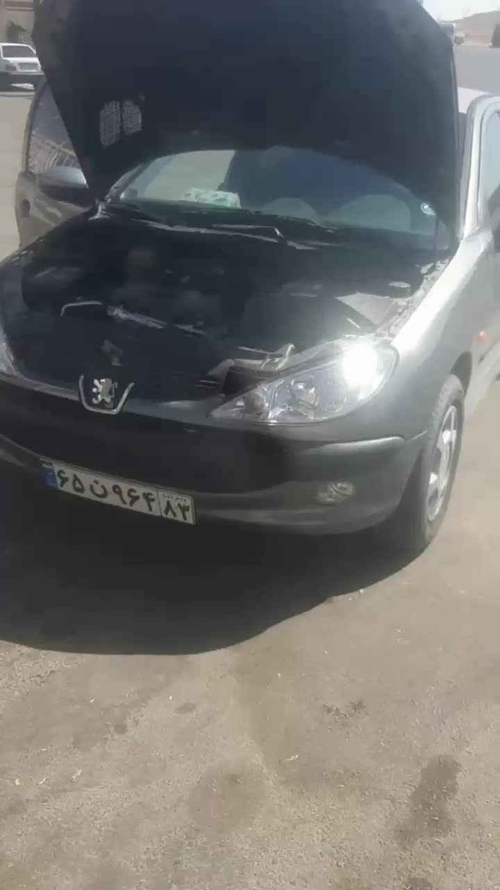 خودرو پژو، 206 آگهی ann_21279546