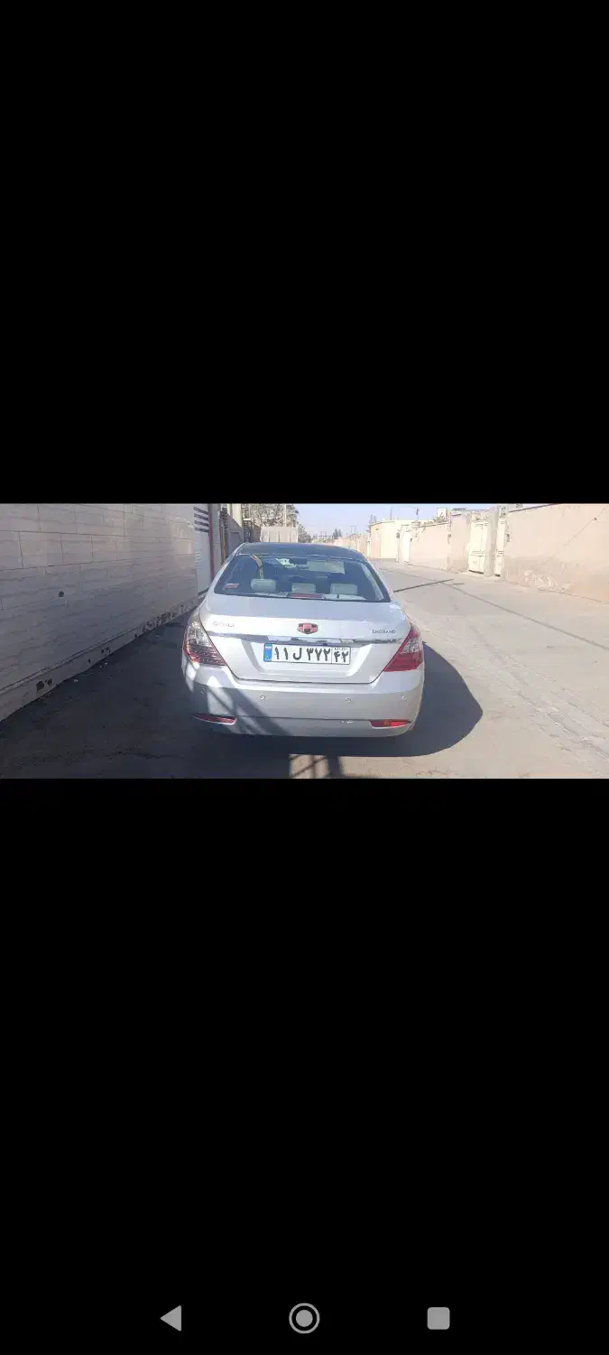 خودرو جیلی، امگرند 7 آگهی ann_21279824